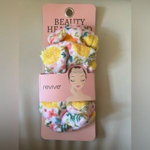Revive Beauty Headband